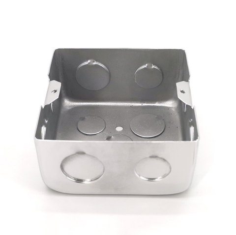 Đế săt dùng cho ổ cắm âm sàn MPE F115