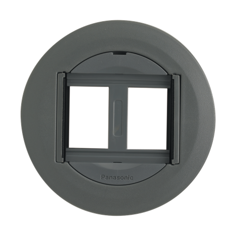 Ổ cắm âm sàn Panasonic DU7199HTC‑1