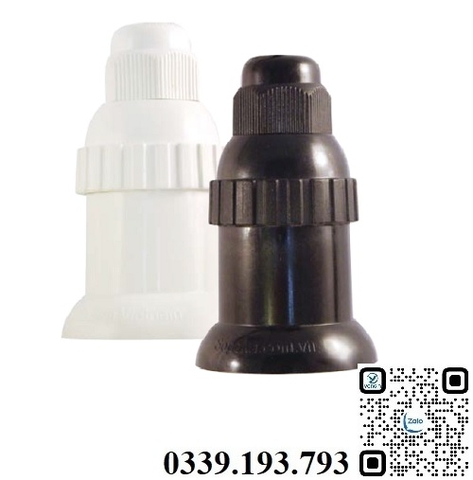 Đui đèn chống thấm nước Sopoka ĐCM-5, ĐCM-6