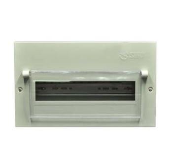 EM14PS - Tủ điện nổi 14 Module Sino