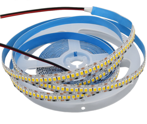 Led dây dán 12V 168LED/M Cuộn 5M