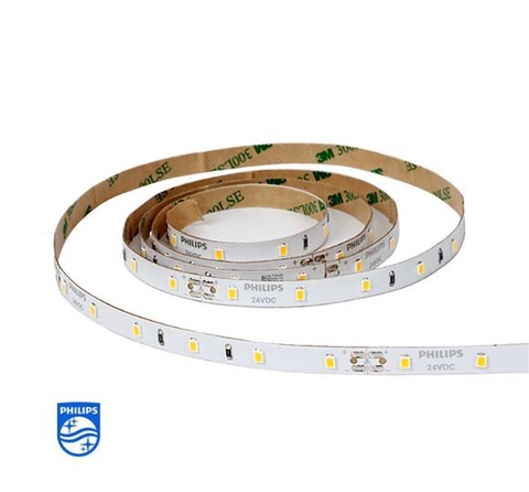 Led dây LS155 G4 12W/M 24V Philips