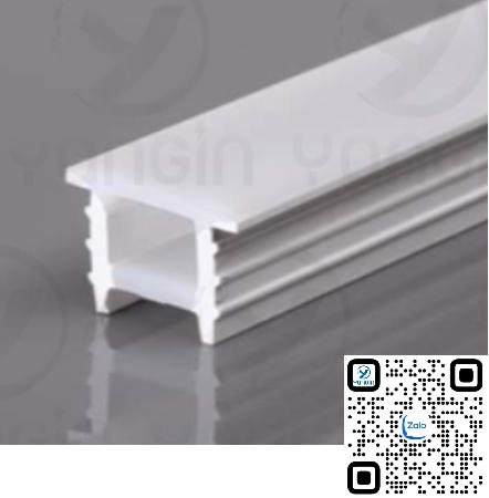 LED silicon âm 1 khe 16x16 YGS-1616A-1