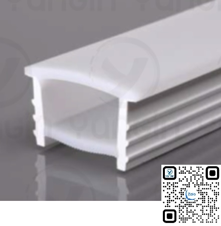 LED silicon âm 1 khe 30x20 YGS-3020A-1