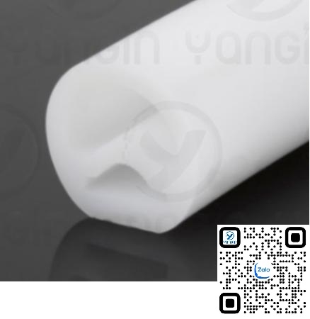 LED silicon tròn D16 góc sáng 270 độ YGS270-D16