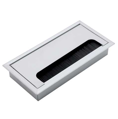 Nắp hộp điện âm bàn 160x80