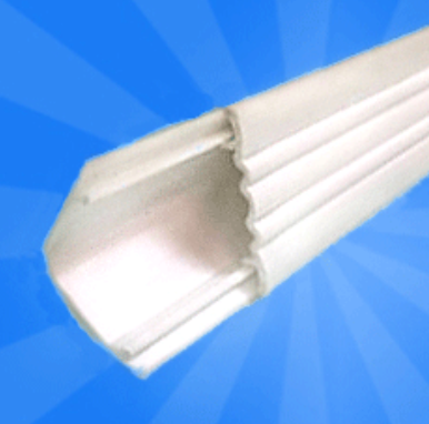 Nẹp điện chỉ len tường (Nẹp góc tường)