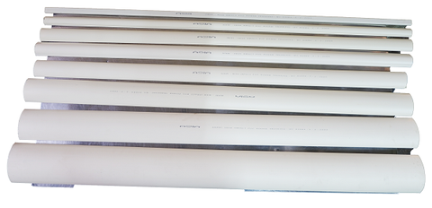 Nẹp sàn bán nguyệt ASIA