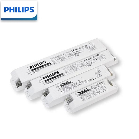 Nguồn Led dây Philips Economic 60W 24VDC