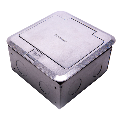 Ổ cắm âm sàn Panasonic DUF1200LTK‑1