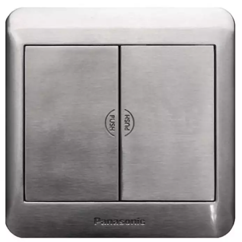 Ổ cắm âm sàn panasonic DUMF3200LT‑1