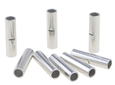 Ống nối cáp đồng