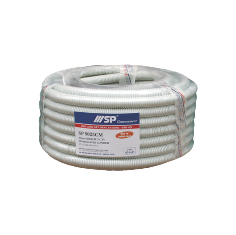 Ống ruột gà Sino phi 20 SP9020CM (loại chống cháy)