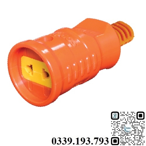 Phích cái chịu tải Sopoka A3000W – Đ