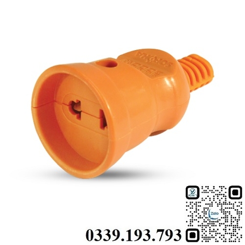 Phích cái chịu tải Sopoka C3000W