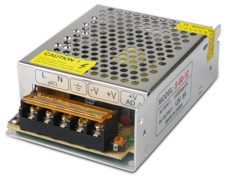 Nguồn tổ ong 12V5A