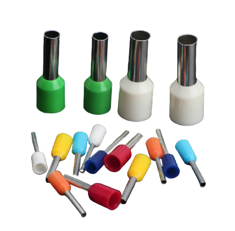 Đầu Cosse pin rỗng