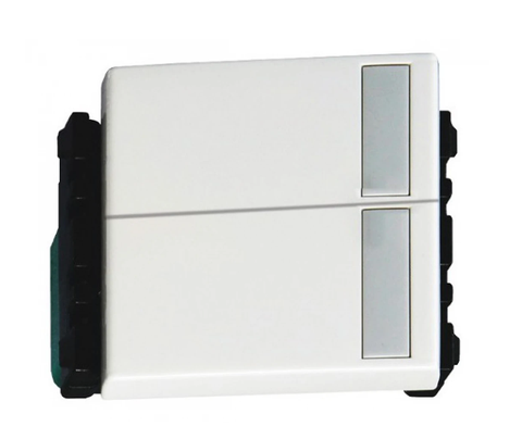 WEC5542 - Công tắc đôi 2 chiều size trung Refina Panasonic