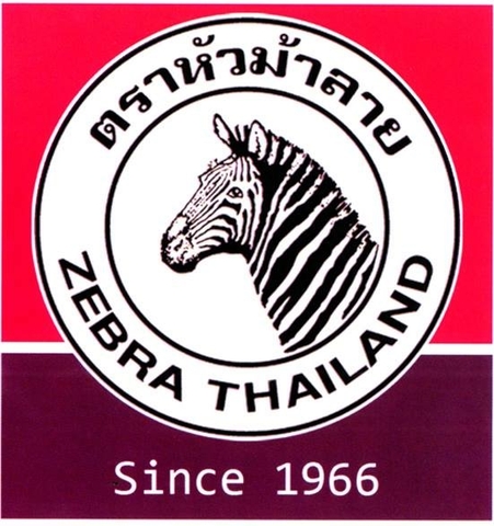 Zebra - Thương hiệu đồ dùng nhà bếp lớn nhất Thái Lan