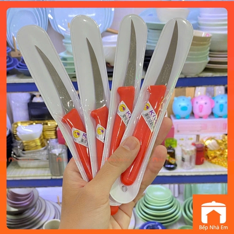 Dao Tỉa Kiwi Cao Cấp - Hàng Nhập Khẩu Thái Lan