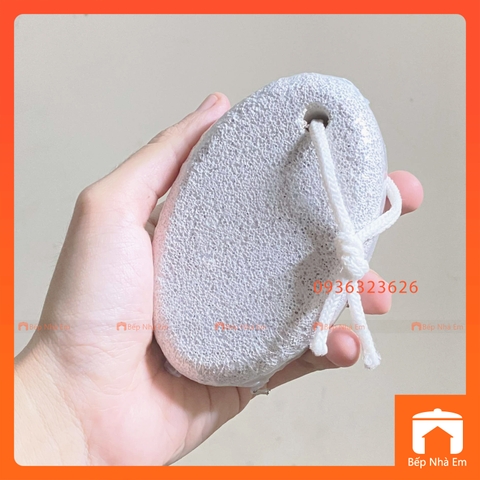 Đá Mài Gót Chân Oval Tiện Dụng - Hàng Việt Nam Sản Xuất