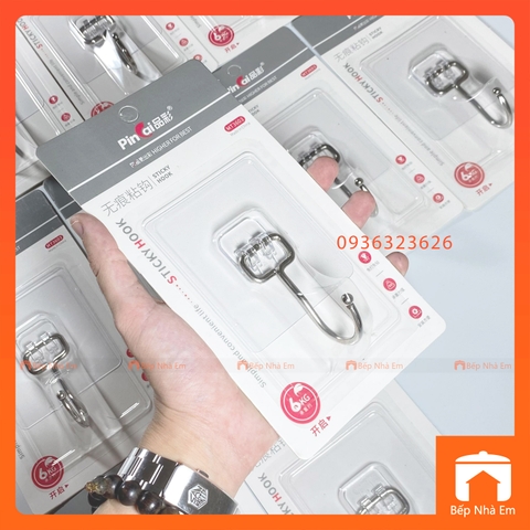 Móc Dán Siêu Hít 6Kg Đa Năng MT3603 - Hàng Cao Cấp