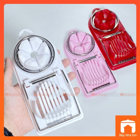 Dụng Cụ Cắt Trứng Tiện Dụng