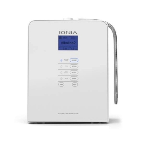Máy điện giải ion kiềm IONIA SM-H112TL
