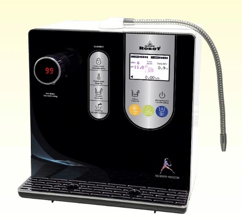 MÁY LỌC NƯỚC ROBOT IONSMART 1112