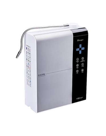 Máy điện giải ion kiềm Máy điện giải KYK Hydrogen HYM 3+