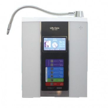 Máy điện giải ion kiềm Lifecore – 6000