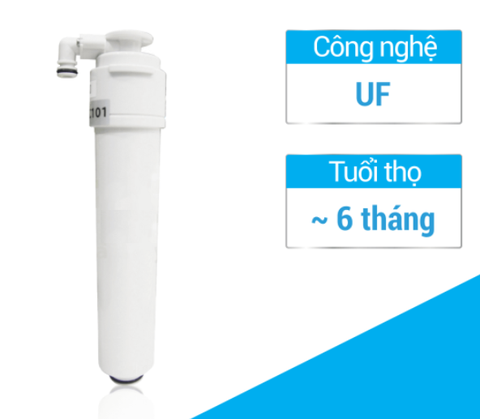 Lõi lọc máy iON kiềm Atica Gold
