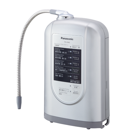 Máy Điện Giải Ion Kiềm Panasonic TK-AS45