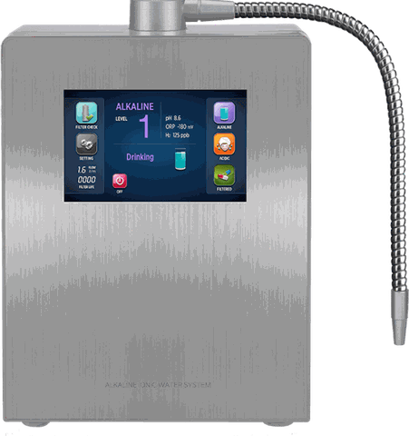 Máy Điện Giải Ion Kiềm IONIA SM-2F9