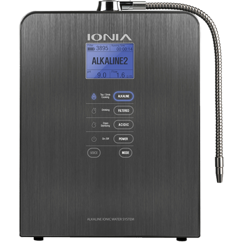 Máy Điện Giải Ion Kiềm IONIA SM S112TL