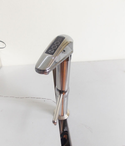 Vòi nước cao cấp Crewelter