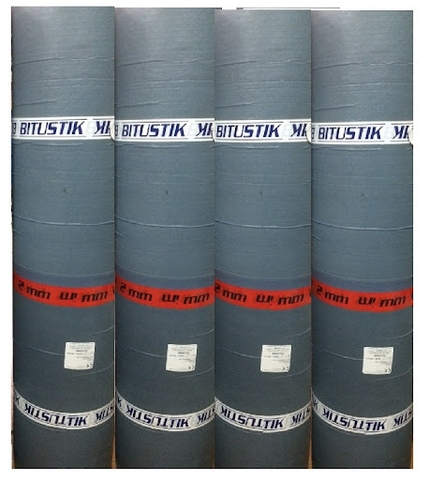 BITUSTICK HPDE
