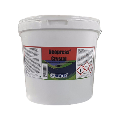 Neopress® Crystal