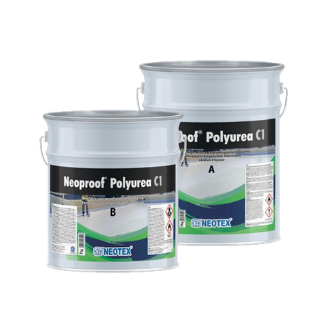 Neoproof® Polyurea C1