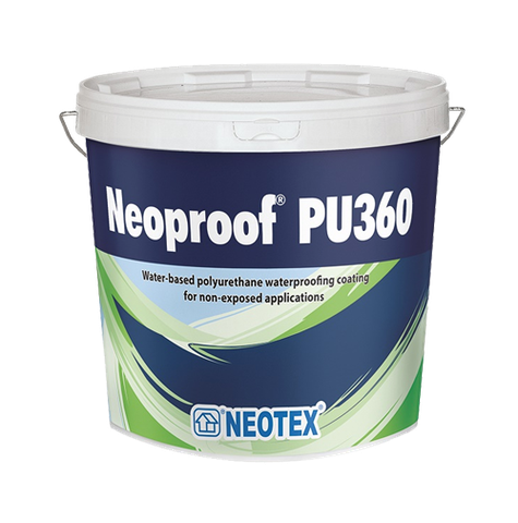 Neoproof® PU 360