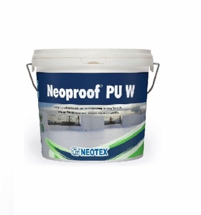 Neoproof® PU W