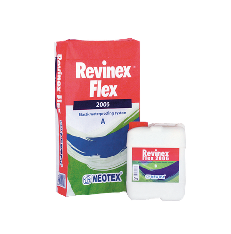 Revinex® Flex 2006