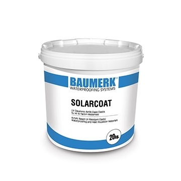 SOLARCOAT