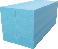 Xốp cách nhiệt XPS