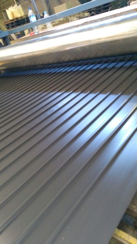 Màng PVC T-Lock T-Grip
