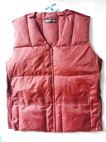 10 áo jile Lông vũ - feather jumper (liquidation Garment)