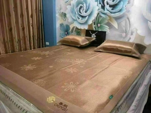 Chiếu điều hoà CHUN QIU