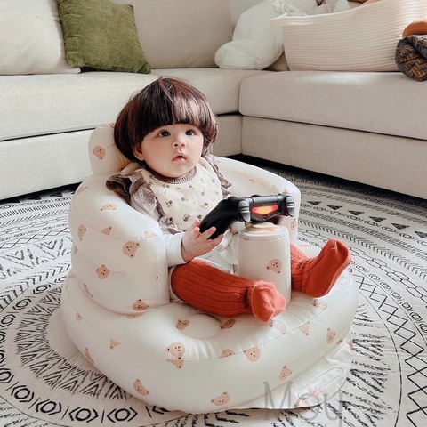 Ghế hơi tập ngồi Playing