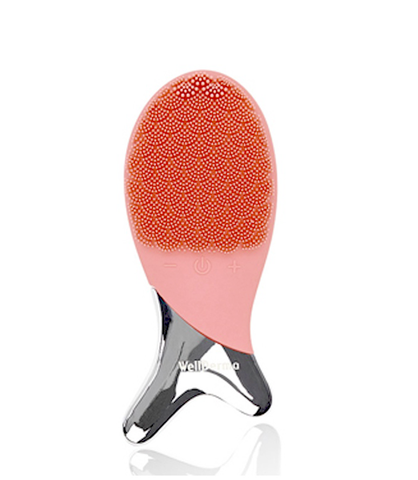 Máy rửa mặt cá Wellderma