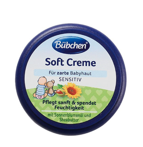 Kem nẻ trẻ em Bubchen